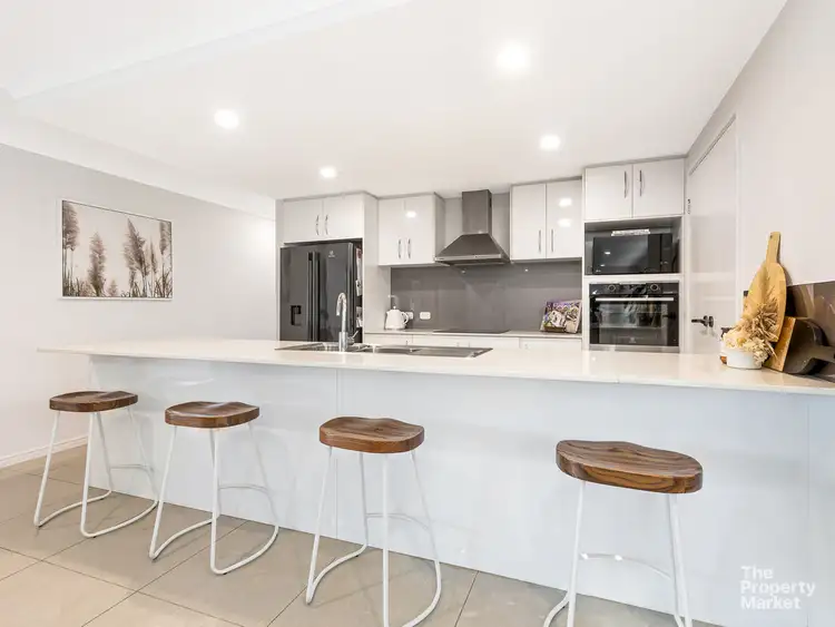 Third view of Homely house listing, 11 Mistral Close, Gwandalan NSW 2259