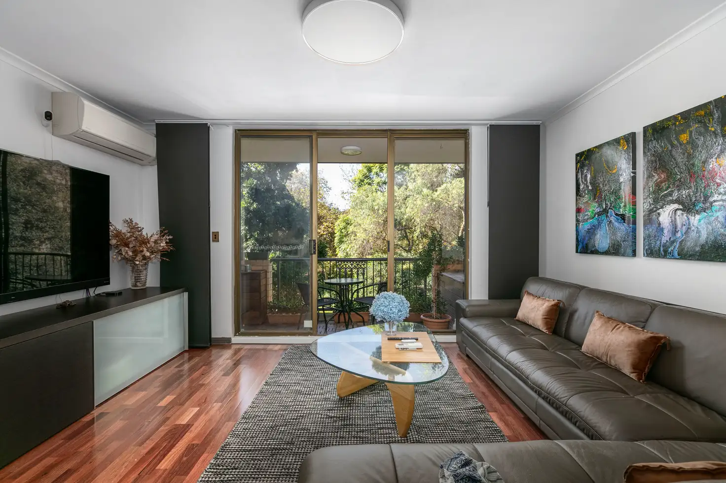 Main view of Homely apartment listing, 37/758 Bourke Street, Redfern NSW 2016