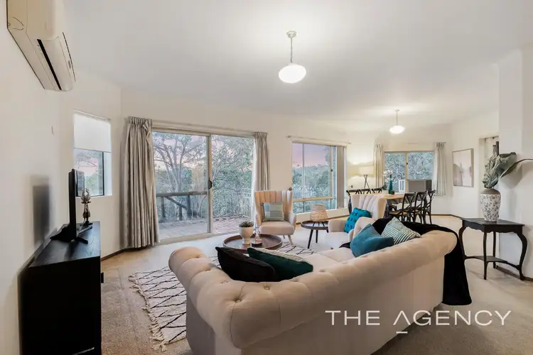 Third view of Homely house listing, 3 Hillway, Swan View WA 6056