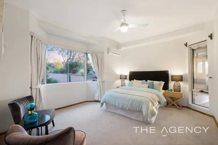 Fourth view of Homely house listing, 3 Hillway, Swan View WA 6056