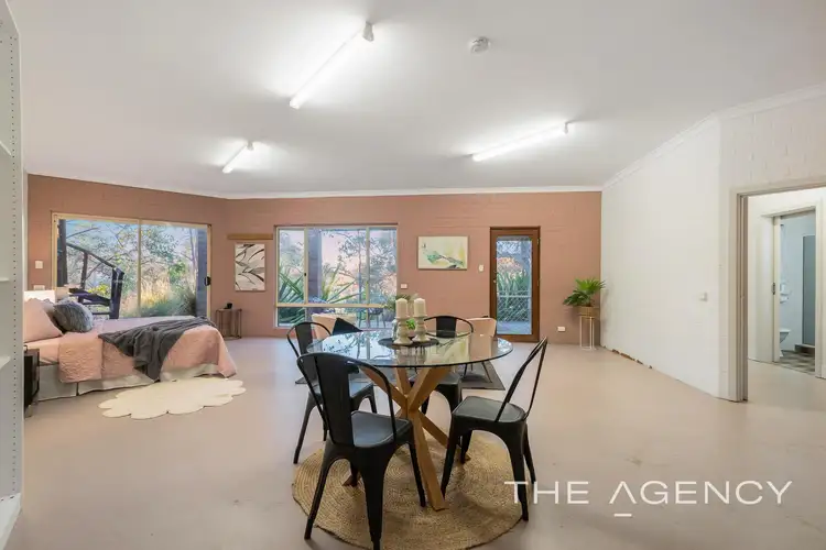 Fifth view of Homely house listing, 3 Hillway, Swan View WA 6056