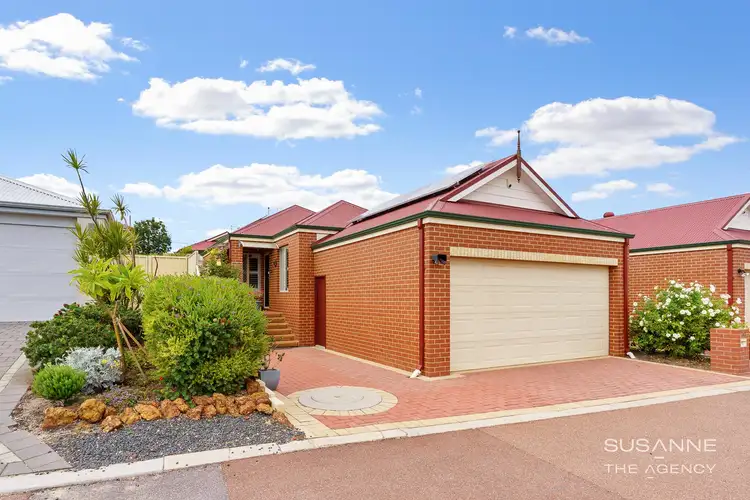 30 Swindells Lane, Kalamunda WA 6076