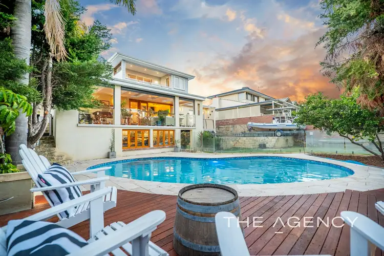 44 Porteous Road, Sorrento WA 6020