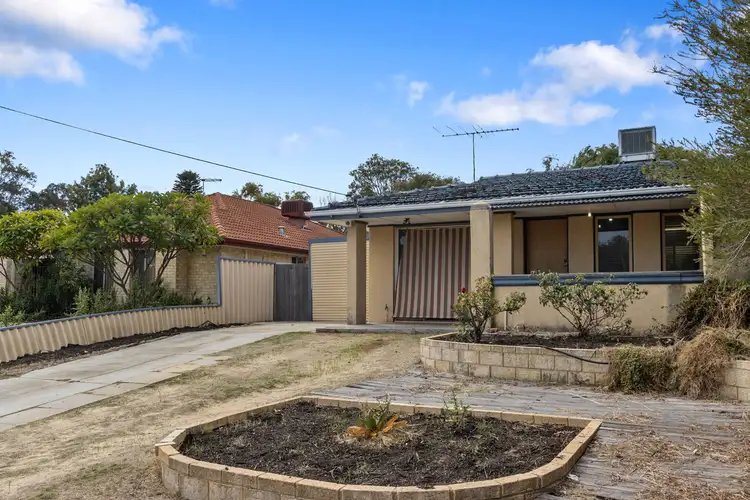 Main view of Homely house listing, 22 Taywood Drive, Wanneroo WA 6065