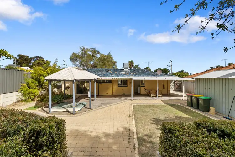 Second view of Homely house listing, 22 Taywood Drive, Wanneroo WA 6065