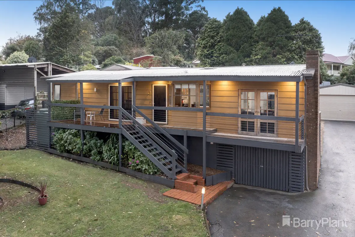 Main view of Homely house listing, 36 Ferres Road, Emerald VIC 3782