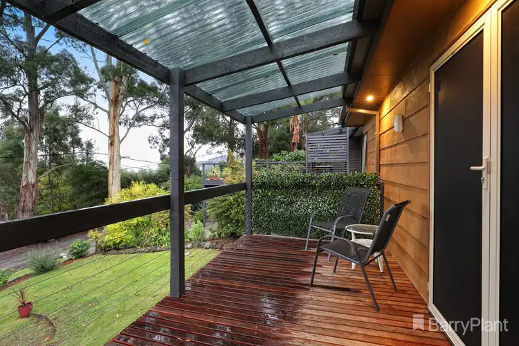 Second view of Homely house listing, 36 Ferres Road, Emerald VIC 3782