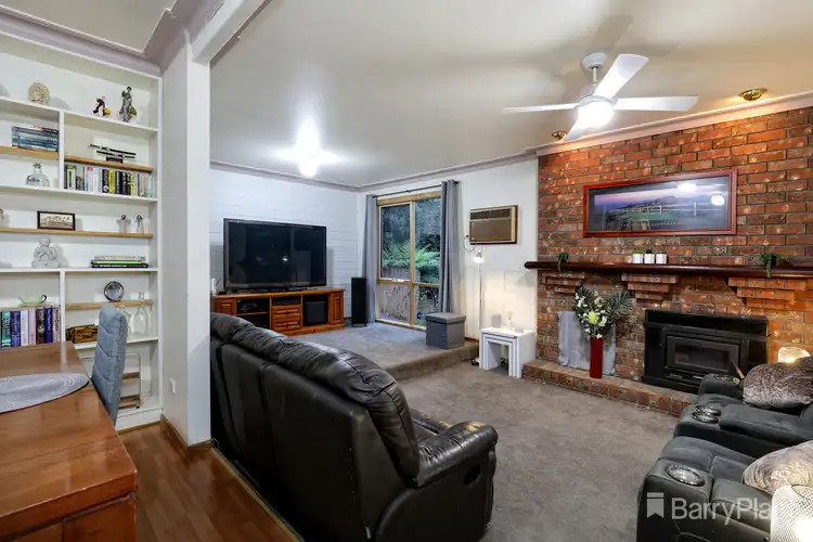Fifth view of Homely house listing, 36 Ferres Road, Emerald VIC 3782