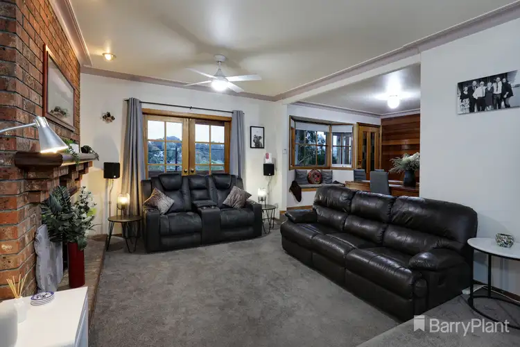Sixth view of Homely house listing, 36 Ferres Road, Emerald VIC 3782