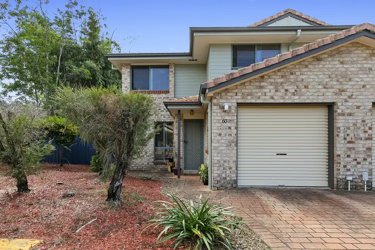 60/333 Colburn Avenue, Victoria Point QLD 4165