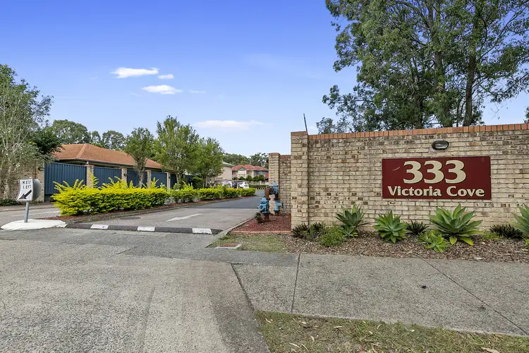 Seventh view of Homely townhouse listing, 60/333 Colburn Avenue, Victoria Point QLD 4165