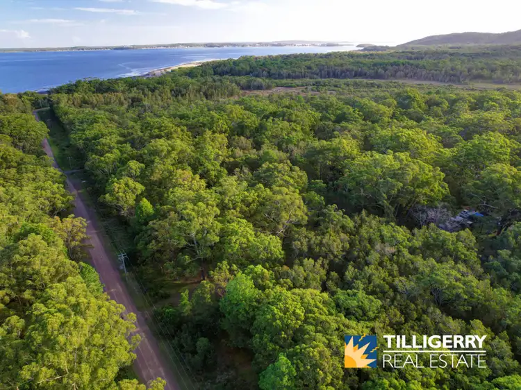 31-33 Koree Street, Pindimar NSW 2324