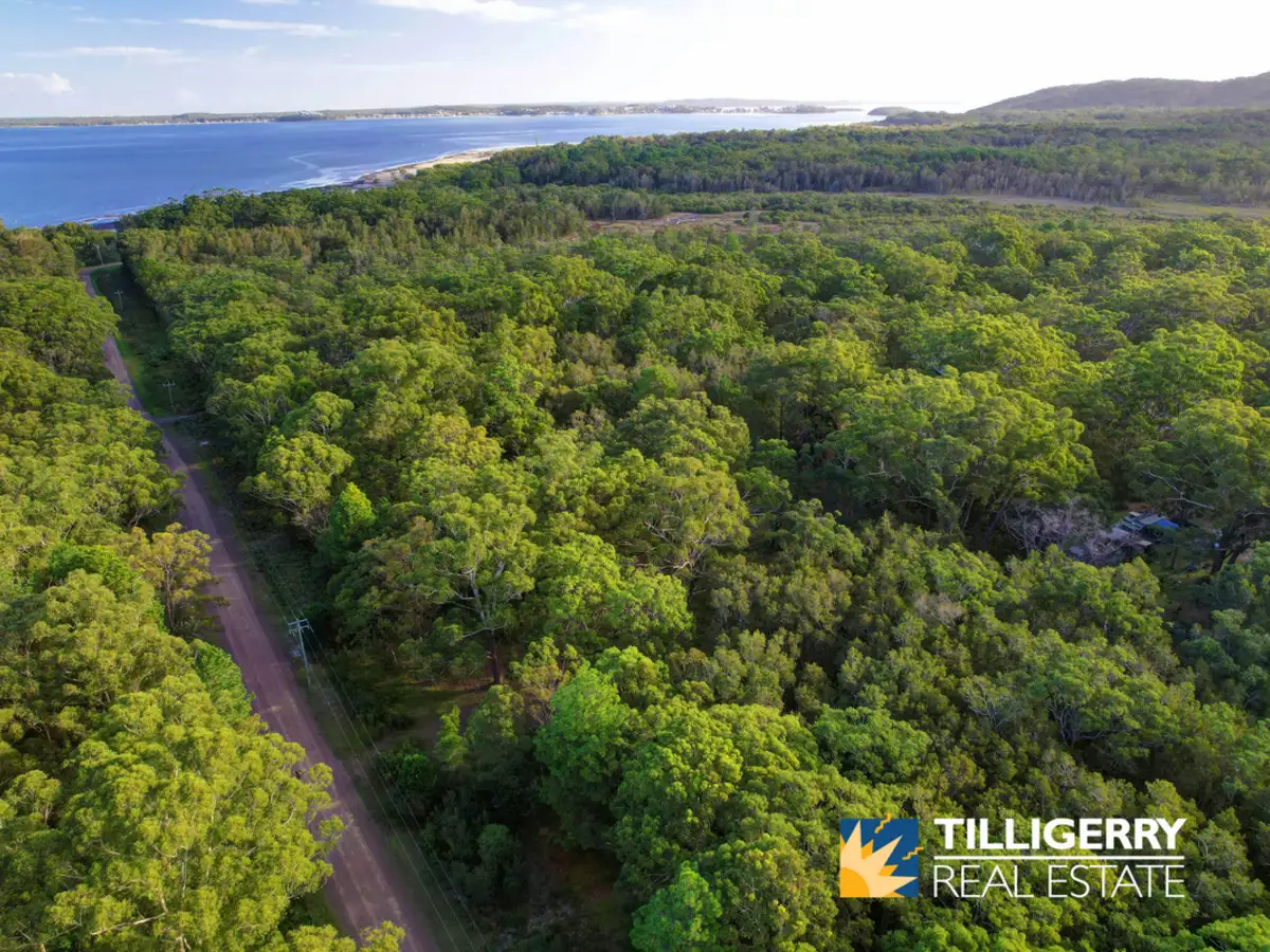 Main view of Homely land listing, 31-33 Koree Street, Pindimar NSW 2324