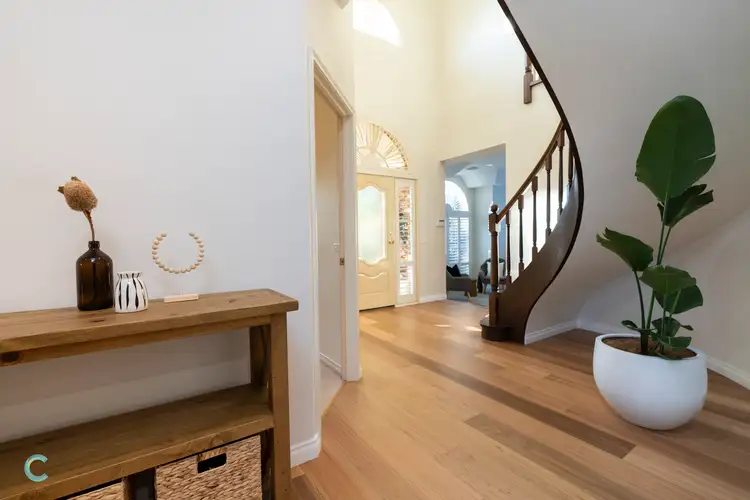 Second view of Homely house listing, 29 Feathertop Street, Palmerston ACT 2913