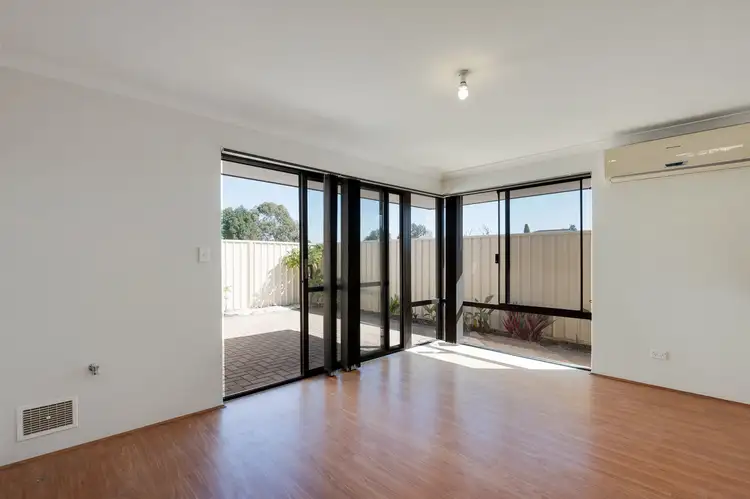 Fifth view of Homely house listing, 12/120 Ladywell Street, Beckenham WA 6107
