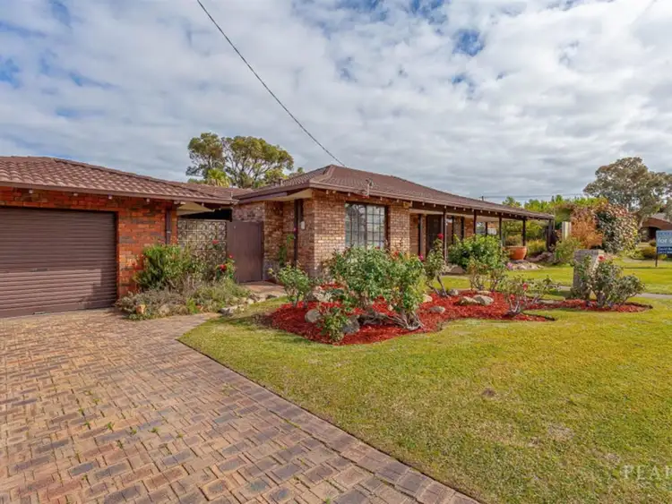 Sixth view of Homely house listing, 3 Apollo Place, Duncraig WA 6023