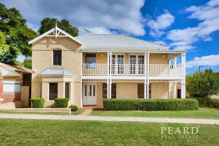 227 Ravenscar Street, Doubleview WA 6018
