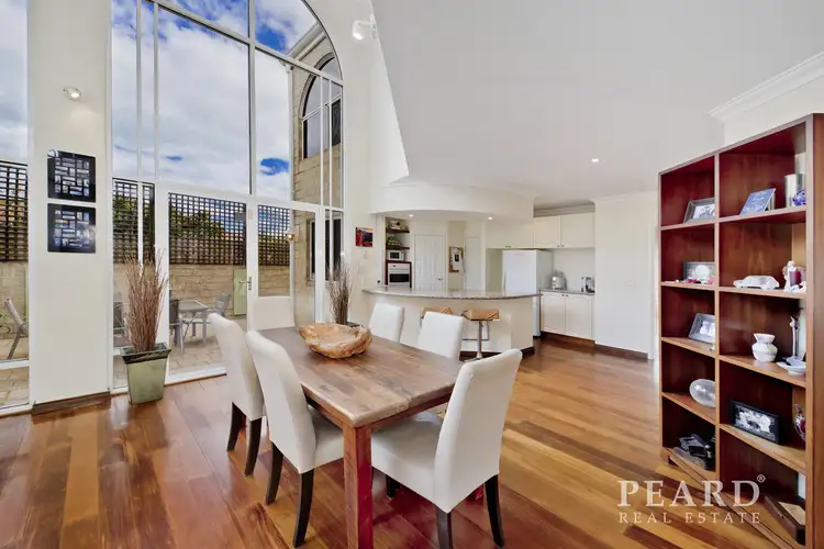 Fifth view of Homely house listing, 227 Ravenscar Street, Doubleview WA 6018