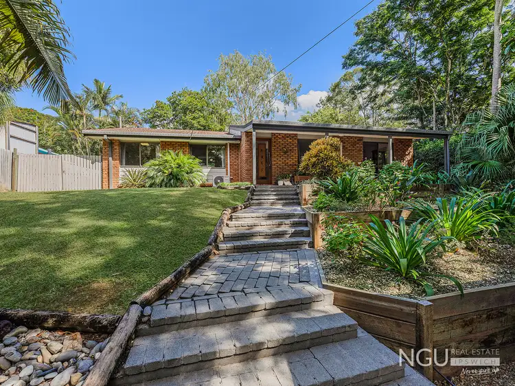4 Wandoo Court, Karana Downs QLD 4306