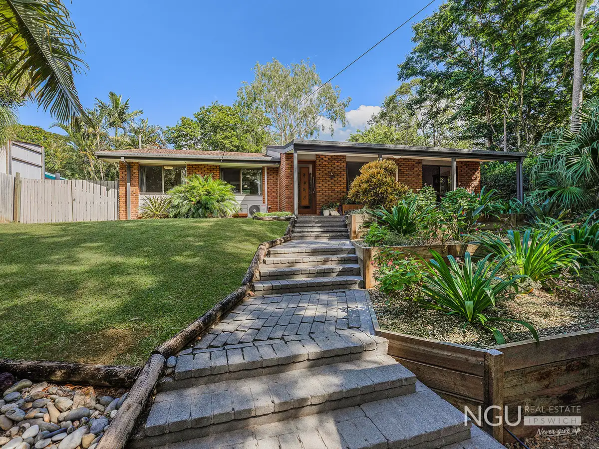 Main view of Homely house listing, 4 Wandoo Court, Karana Downs QLD 4306