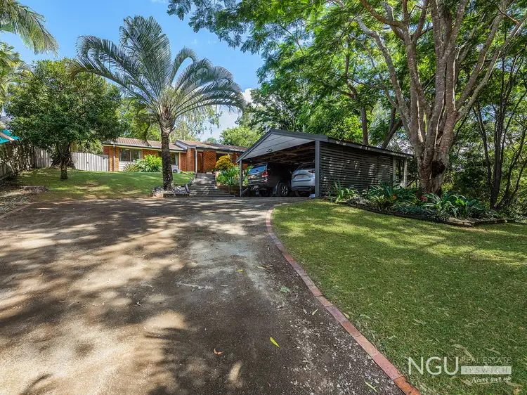 Second view of Homely house listing, 4 Wandoo Court, Karana Downs QLD 4306