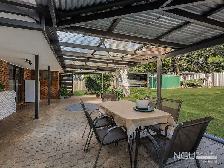Third view of Homely house listing, 4 Wandoo Court, Karana Downs QLD 4306