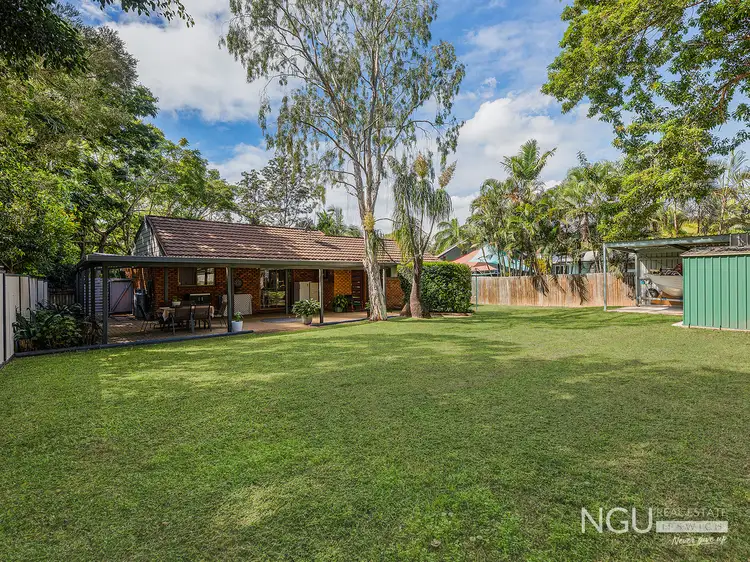 Fourth view of Homely house listing, 4 Wandoo Court, Karana Downs QLD 4306