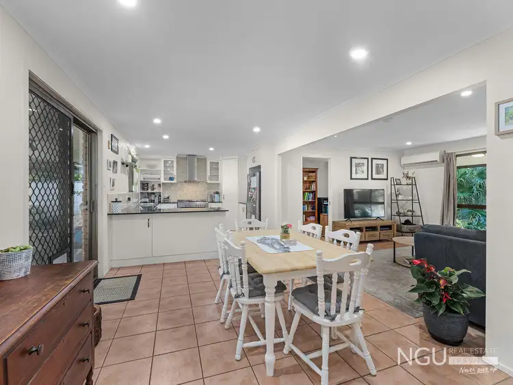 Fifth view of Homely house listing, 4 Wandoo Court, Karana Downs QLD 4306