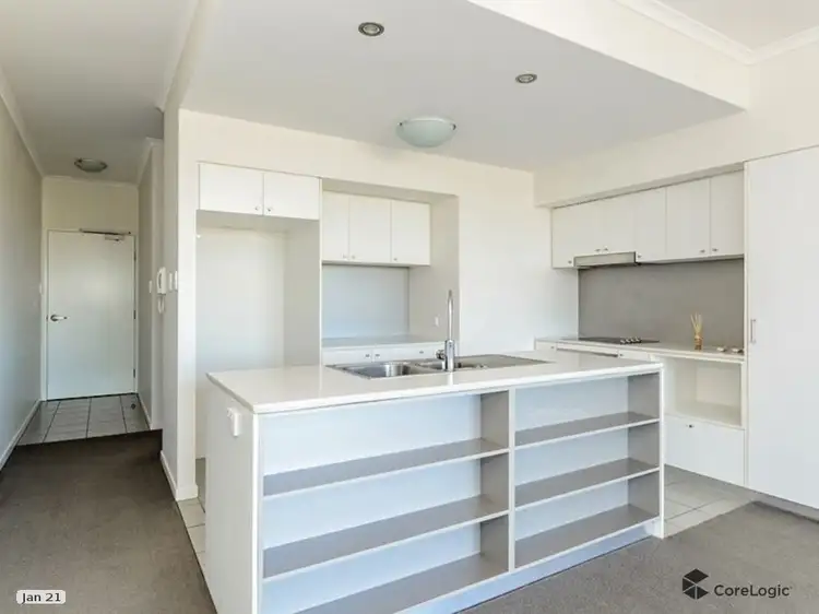 217/75 CENTRAL Lane, Gladstone Central QLD 4680