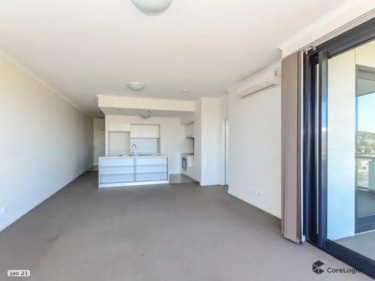 Third view of Homely unit listing, 217/75 CENTRAL Lane, Gladstone Central QLD 4680