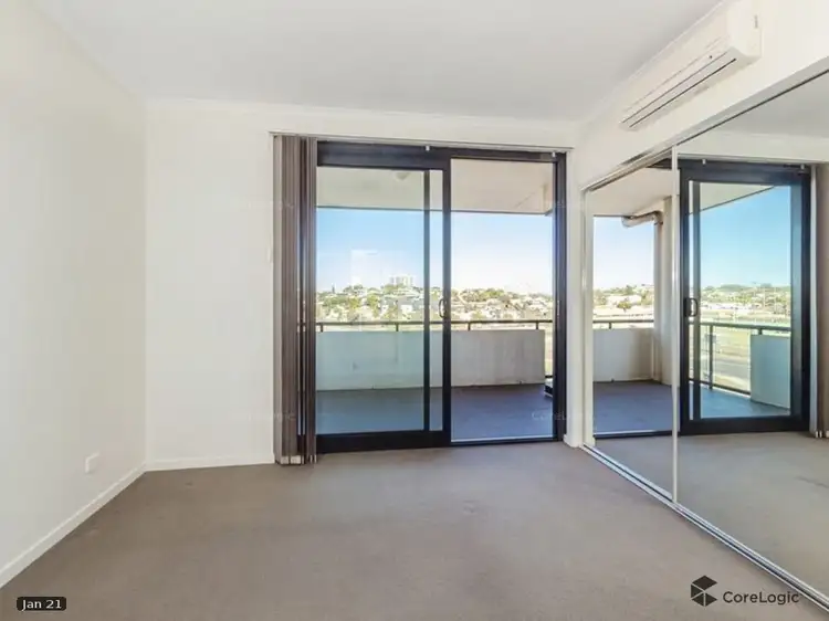 Sixth view of Homely unit listing, 217/75 CENTRAL Lane, Gladstone Central QLD 4680