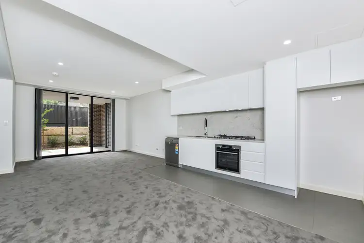Main view of Homely apartment listing, 1/5 Citrus Avenue, Hornsby NSW 2077