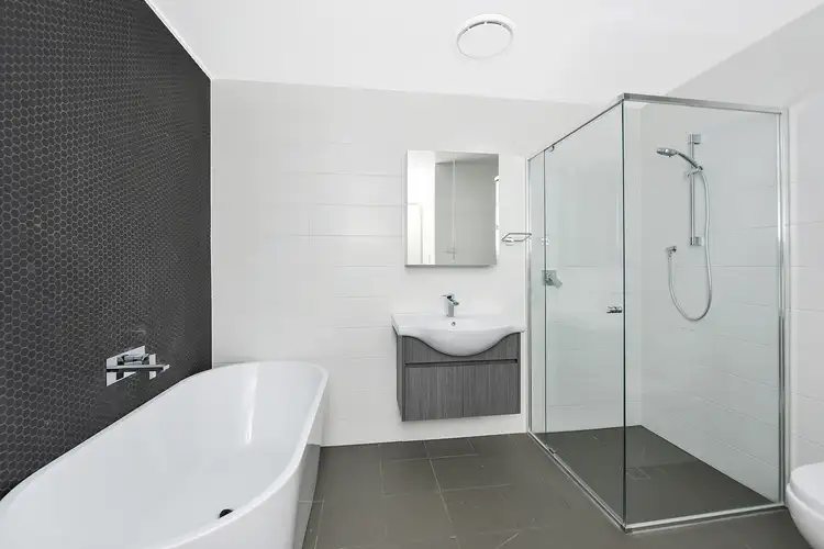 Fourth view of Homely apartment listing, 1/5 Citrus Avenue, Hornsby NSW 2077