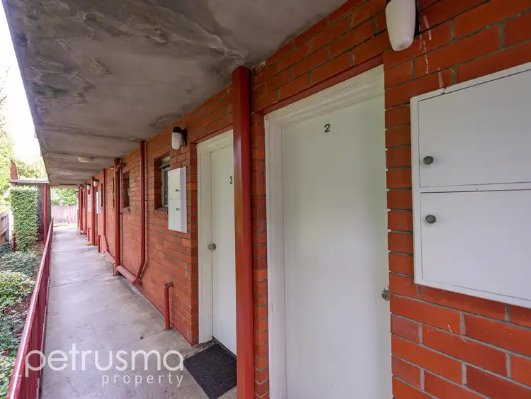 Fifth view of Homely flat listing, 2/60 Regent Street, Sandy Bay TAS 7005