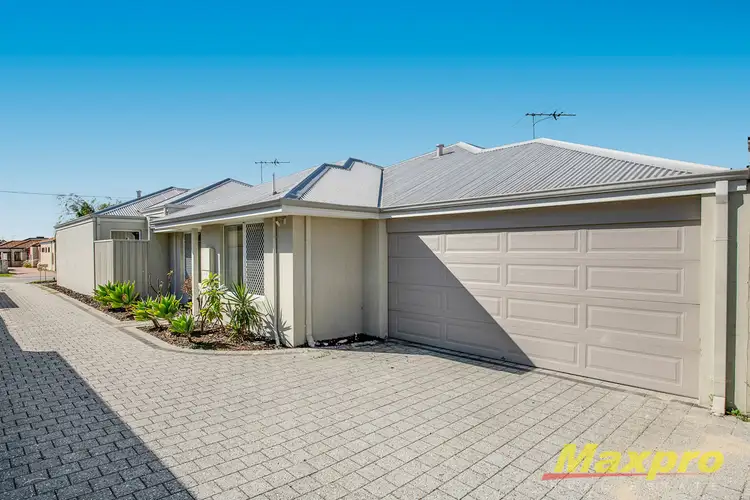 Main view of Homely house listing, 12B Mildmay Street, Balga WA 6061