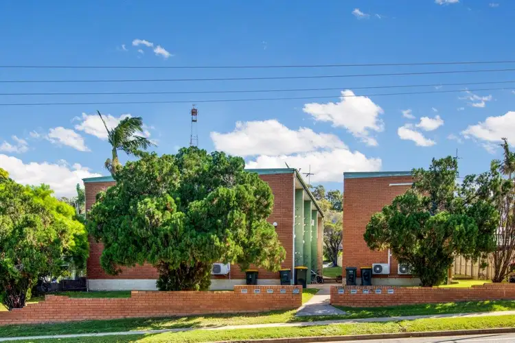 8/131 Toolooa Street, South Gladstone QLD 4680