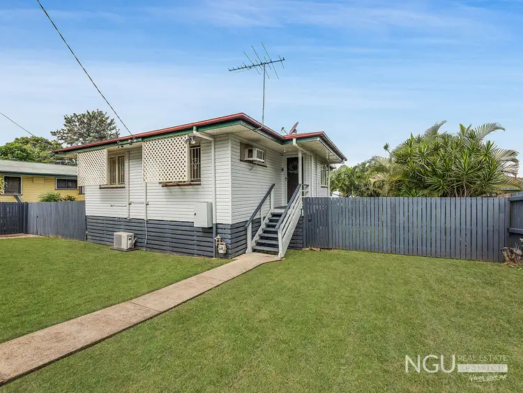 72 Aspinall Street, Leichhardt QLD 4305