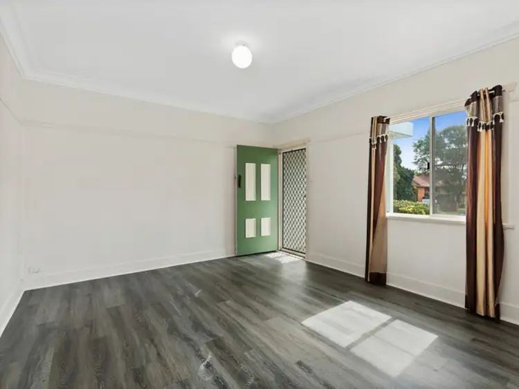 Third view of Homely house listing, 2/1a Wombyra Street, Newtown QLD 4350