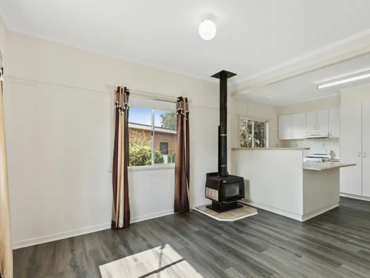 Fourth view of Homely house listing, 2/1a Wombyra Street, Newtown QLD 4350