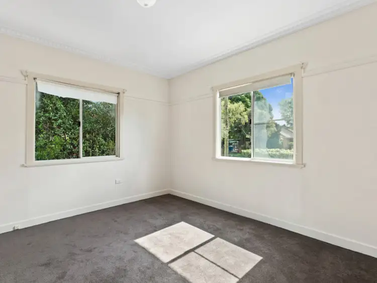 Sixth view of Homely house listing, 2/1a Wombyra Street, Newtown QLD 4350