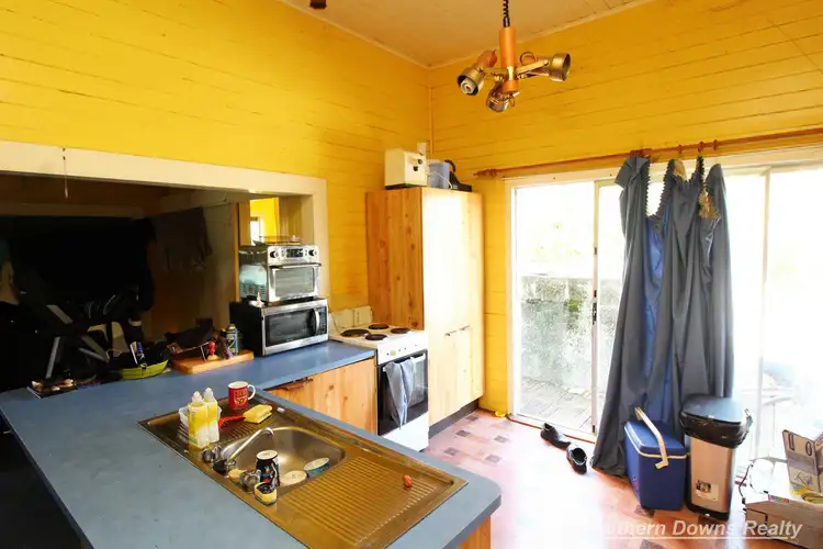 Second view of Homely house listing, 519 Yangan Killarney Road, Emu Vale QLD 4371