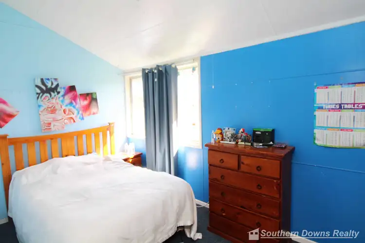 Third view of Homely house listing, 519 Yangan Killarney Road, Emu Vale QLD 4371