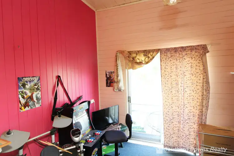 Fifth view of Homely house listing, 519 Yangan Killarney Road, Emu Vale QLD 4371