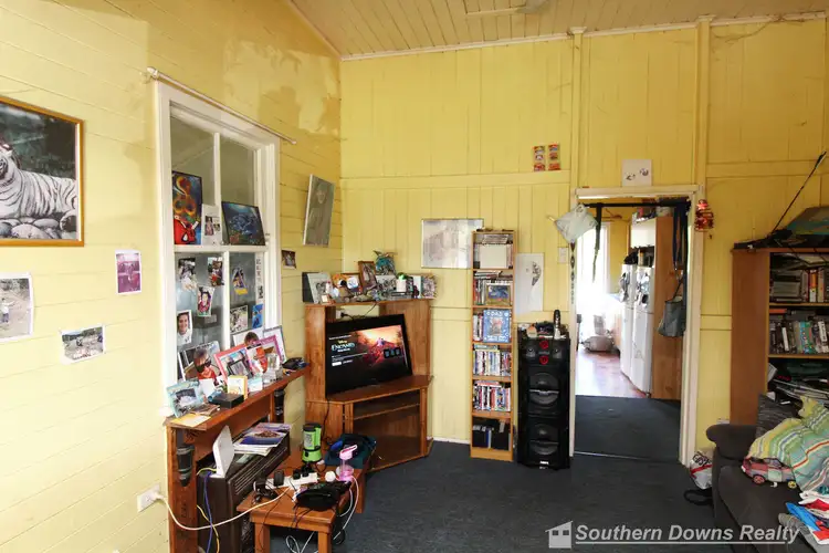 Sixth view of Homely house listing, 519 Yangan Killarney Road, Emu Vale QLD 4371