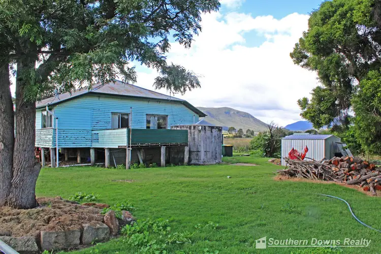 Seventh view of Homely house listing, 519 Yangan Killarney Road, Emu Vale QLD 4371