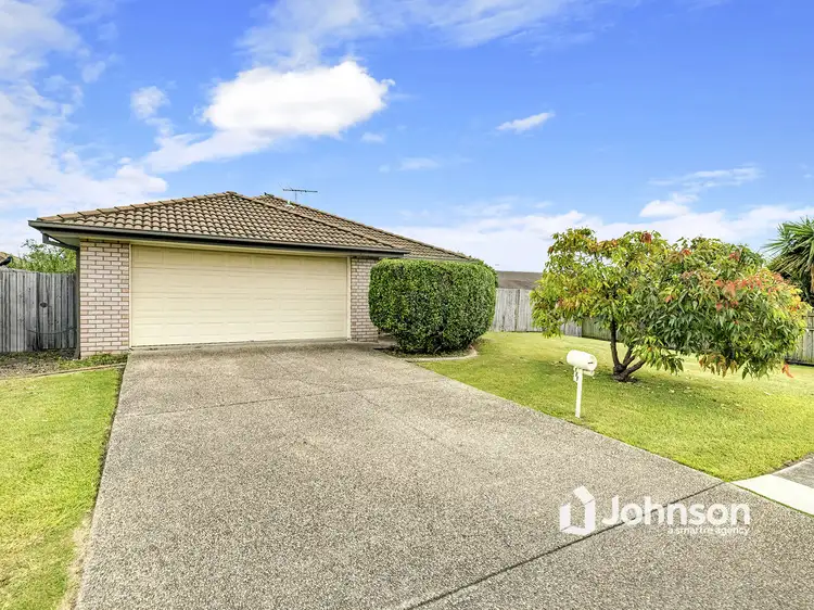 185 Thornton Street, Raceview QLD 4305