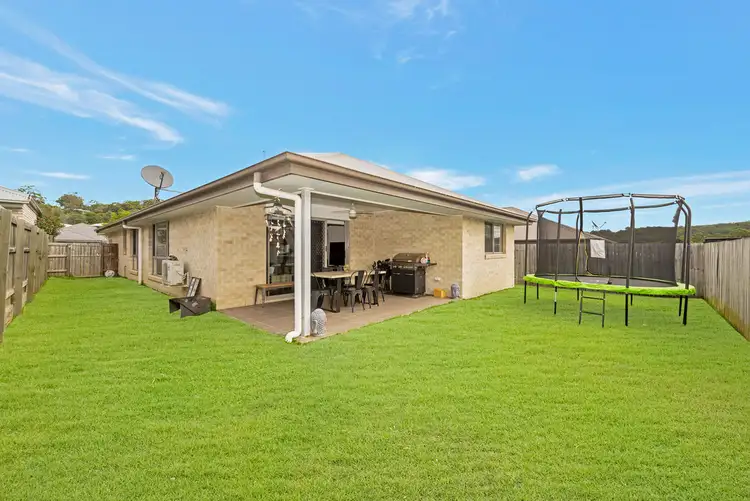 Third view of Homely house listing, 12 Freedman Drive, Willow Vale QLD 4209