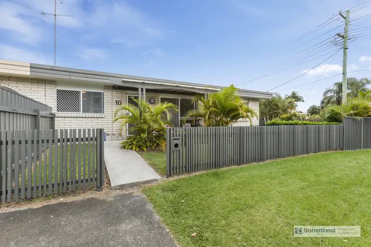 1/8-10 Lloyd Street, Tweed Heads South NSW 2486