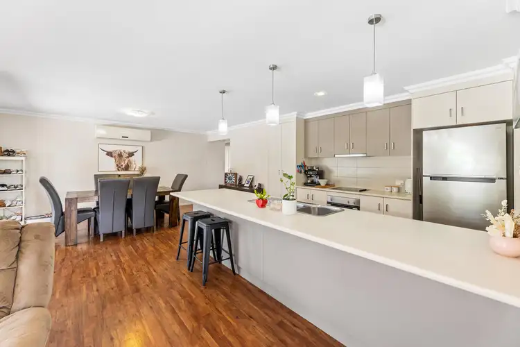 Fifth view of Homely house listing, 30 Shoesmith Road, Westbrook QLD 4350