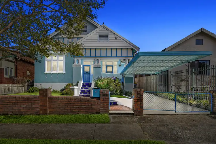 45 Austin Avenue, Croydon NSW 2132